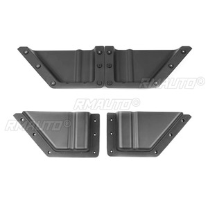 StarNav <b>Front</b> <b>Door</b> Storage Box For Ford Bronco 2021-2022 <b>Door</b> <b>Decoration</b> Storage Box - Product Image 3