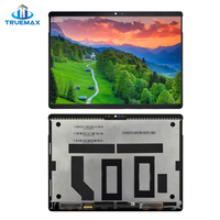 Écran pour Microsoft Surface Pro 10 9 8 7 6 5 4 Go 2 3 2038 1983 1960 1866 1824 1796, écran LCD OLED de remplacement