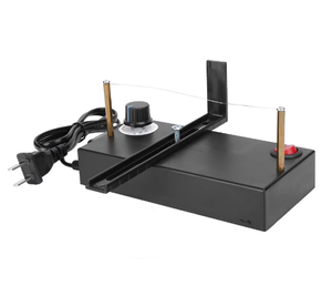 Máy cắt nóng <span class=keywords><strong>mini</strong></span> Hướng dẫn sử dụng điện sưởi ấm Công cụ Cắt băng máy cắt - Product Image 2