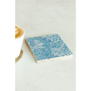 William Morris Series Single Stone Coaster Set (2) - Product Image 2