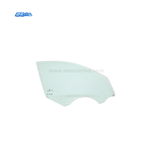 Precise Cut Tempered 5-Door Hatchback Door Drop Glass For BMW 1‑Series F40 2019-2025 OE 51337448059 - Product Image 3