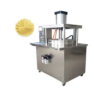 Automatic Chapati Making Machine Commercial Roti Maker Rotimatic Roti Maker With High Efficiency