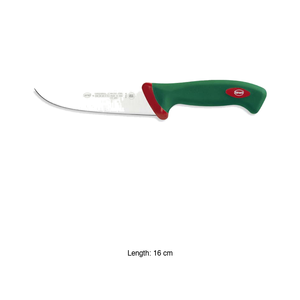 Chef's <b>Knife</b> 16 cm Sanelli Premana 100616 - Product Image 3