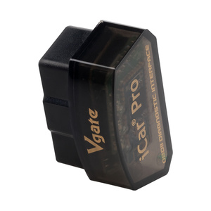 Iyi geribildirim Vgate iCar <span class=keywords><strong>Pro</strong></span> WIFI OBD2 OBDII teşhis tarayıcı vgate wifi iCarpro otomatik teşhis aracı ELM 327 Android için/IOS - Product Image 1
