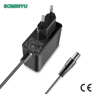 4.2V1A 8.4V1A 12.6V1A ليثيوم/الرصاص الحمضية شاحن بطارية مع شهادة CE بنفايات - Product Image 3