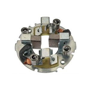 Conjunto de Escobillas de Carbón y Portaescobillas 69-201 para Arrancadores Ford - Product Image 3