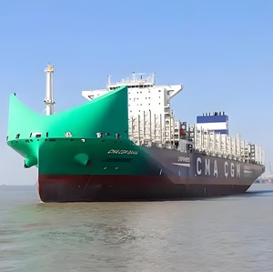 Ddu Ddp Vận Tải Đường Biển Giao Nhận Từ Trung Quốc Đến Châu Á Các Nước Phục Vụ Malaysia Đại Lý Vận Chuyển - Product Image 1