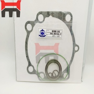 Kit de Juntas Tóricas para Bomba Hidráulica 90M75, Kit de Sellos para Motor de Pistón Hidráulico - Product Image 4