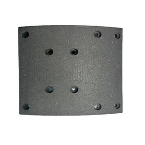 อะไหล่แท้ SHACMAN รุ่น HD90149340094 ผ้าเบรกสำหรับรถบรรทุกหนัก <span class=keywords><strong>DELON</strong></span> - Product Image 4