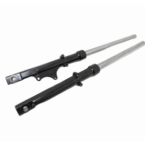 HF Benma Hochwertige benutzer definierte vordere hintere Motorrad-Stoßdämpfer Scooter Parts <span class=keywords><strong>Shocker</strong></span> Elektro schocker Für YBR125 2007-2017 - Product Image 3