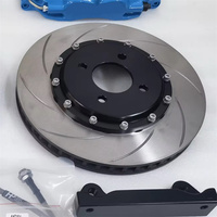 Jekit 4 Töpfe 330*28mm Scheibe für Mitsubishi Lancer GLX Jahr 2003 Vw Golf 6 2.0 TDl