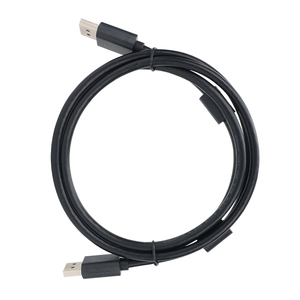 Cable DP de alta resolución 8K compatible con 2K240Hz 8K60Hz/4K144Hz, cable DisplayPort industrial anti-interferencias para computadora, en stock. - Product Image 3