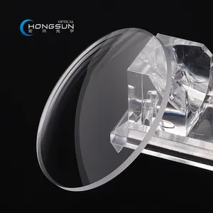 Hongsun quang xuất khẩu chuyên nghiệp 1.499 CR hình cầu điện rõ ràng kính ống kính