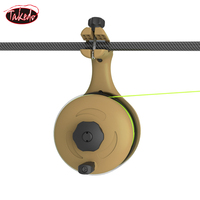 TAKEDO-Enrouleur de ligne de pêche portable, enrouleur de ligne de pêche, dispositif pour moulinet de coulée