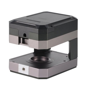 Pièces d'usinage de tournage CNC de précision d'usine OEM Moteur en bronze Composants de rechange de machines CNC pour usage industriel Type de brochage - Product Image 2