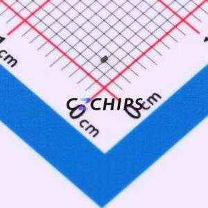 Vente entière HAOZ8S204BLS-05 transistor DFN0603-2L ESD et protection contre les surtensions (TVS/ESD) - Product Image 1