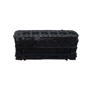 Bloc-cylindres industriel bi-carburant optimisé 3G5225 pour conversion diesel-gaz - Product Image 1