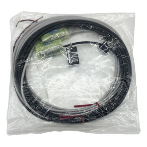 Cortina de Luz de Seguridad GL-SP5P, Cable Trenzado Estándar LSZH, Clasificación IP65, PNP, 5m de Salida, Transmisión de Señal Estable, 1 Año de Garantía - Product Image 4