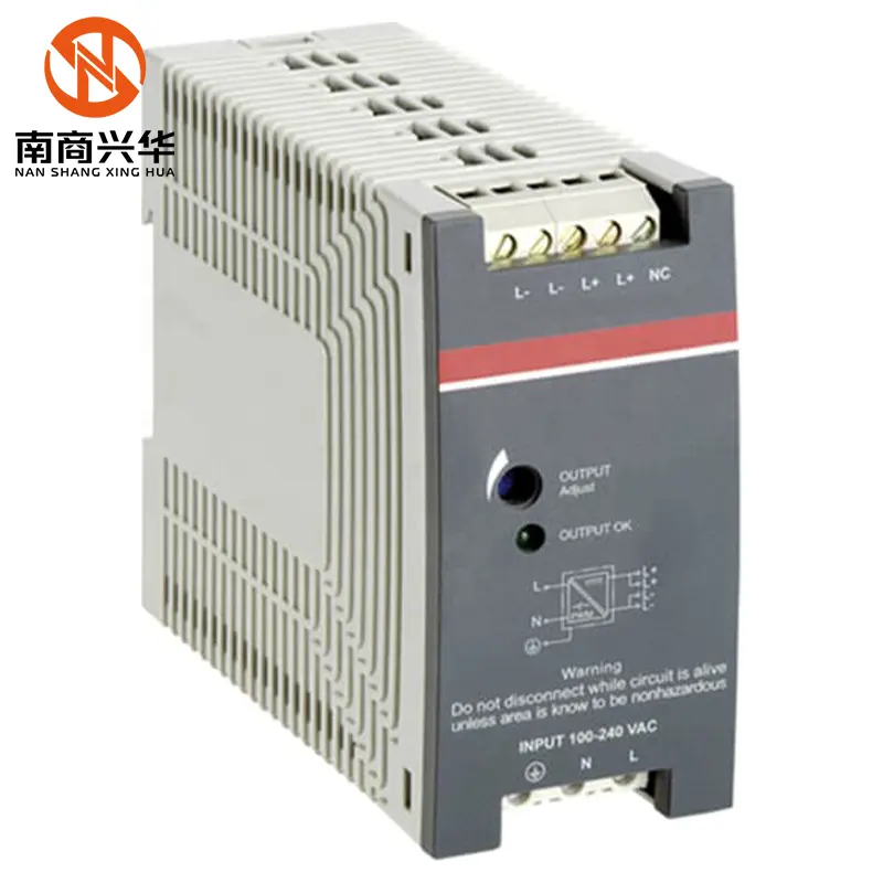 New Original CP-E 24/2.5 Is A Power Supply From The CP-E Range 1SVR427032R0000 Switching Power Supply