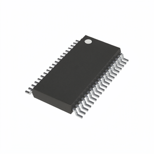 Power Management (PMIC) Electronics Component 38 TFSOP Exposed Pad Original One Stop Service LTC3859IFE#TRPBF - Product Image 1