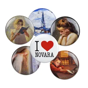 SPILLA PERSONALIZZABILE - Product Image 3