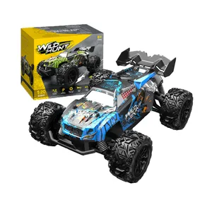 Cheap quality 1:20 cross country rc toy cars remote control rc drift cars 2.4G RC Construction Truck