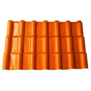 Tejas de <span class=keywords><strong>Techo</strong></span> de PVC Modernas, Corrugadas, Cuadradas, Personalizadas, Impermeables, Resistentes al Fuego y al Viento, para Hoteles, Templos, Precio de Fábrica - Product Image 1
