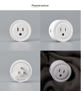 INI IFI S Lug Mart iiFi Lug ococket - Product Image 2