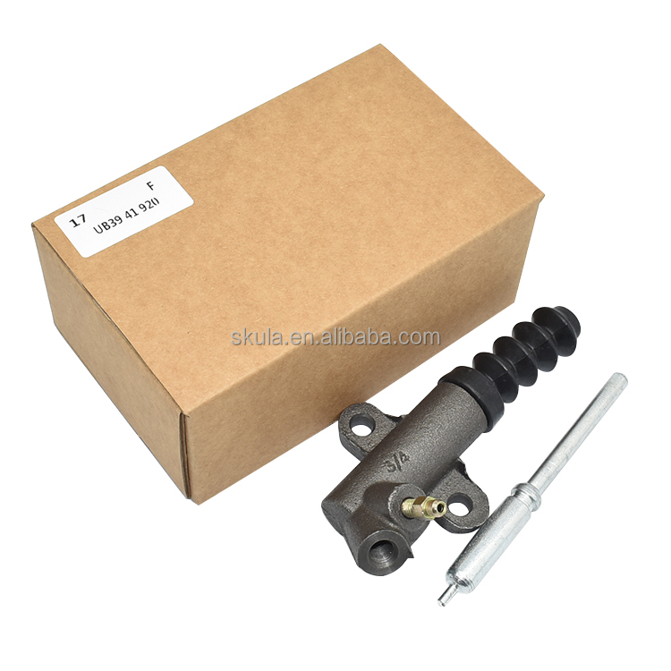 Clutch Slave Cylinder 3C117A508AB For Ford Ranger, Transit & Mazda BT-50 - Replacement Master Cylinder