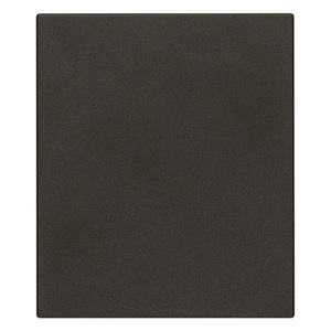 ปุ่มควบคุมวิทยุสีดำ ความยาว 7.4 นิ้ว สูง 1.5 นิ้ว สวิตช์ควบคุมระยะไกล - Product Image 1