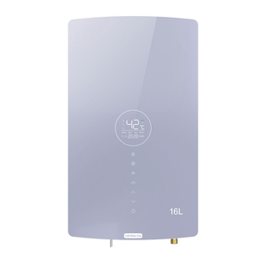 Douche instantanée chauffe-eau à gaz personnalisé ou Standard chauffe-eau à gaz conception basse pression <span class=keywords><strong>prix</strong></span> d'usine chauffe-eau à gaz <span class=keywords><strong>caravane</strong></span> - Product Image 2