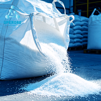 XINYE UR-001 Urée en granulés de qualité industrielle 46% Emballage en sac de 1 tonne de Hebei Chine - Approvisionnement direct usine et vente en gros