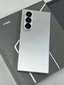Nuovo Fold7 5G Octa Core 12GB RAM 256GB/512GB/1TB <span class=keywords><strong>8</strong></span>" 120Hz AMOLED Fotocamera Sbloccato Versione USA Inglese/Francese/Spagnolo Z Fold <span class=keywords><strong>7</strong></span> - Product Image 1