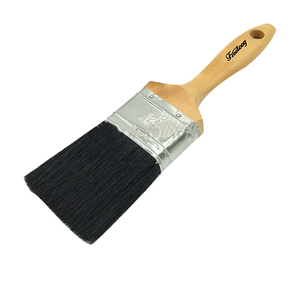 Productos de china <span class=keywords><strong>100</strong></span> puro hervida cepillo de cerdas - Product Image 2