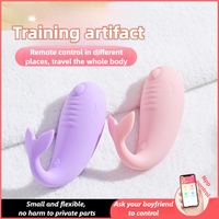 Benutzer definierte neue USB-Aufladung Starke Frequenz Vibration APP Fernbedienung Weibliche Dildo vibrator Adult Sex Machine für Frauen