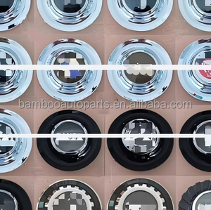 Couvercle de moyeu de <span class=keywords><strong>roue</strong></span> flottant personnalisé pour Land Rover Mercedes Maybach BMW Audi <span class=keywords><strong>Volkswagen</strong></span> Jaguar Rolls Royce - Product Image 2