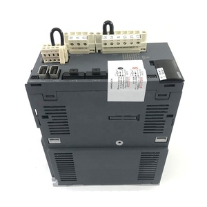 Unidad de Accionamiento de Husillo Original MDS-D-SVJ3-20NA, Fuente de Alimentación, Módulo PLC Mdsdsvj320na - Product Image 4
