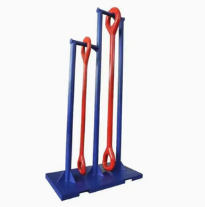 Elevador sin soldadura de brazo simple/doble para herramientas de cabeza de pozo de petróleo BIBO 8C - Product Image 6