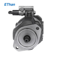 Remplacement A10VSO28 DR DFR DRG DFLR Série 31 Pompe à piston à cylindrée variable Pompe hydraulique