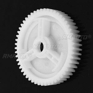 1x Motor de Ajuste del Regulador de Ventanilla Eléctrica Delantera/Trasera G22C5958X para MAZDA 3 5 6 CX-7 CX-9 RX-8, Piezas de Repuesto - Product Image 3