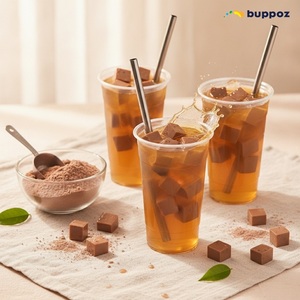 ผงคุกกี้โกโก้ไต้หวัน - Product Image 6