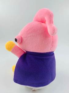 หมอนตุ๊กตายัดนุ่นรูปการ์ตูน20ซม., หมอนตุ๊กตายัดนุ่นนุ่มสำหรับเด็กของขวัญวันเกิดวันคริสต์มาส - Product Image 3