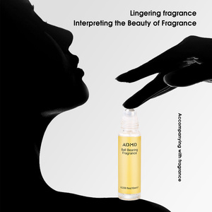 2026 OEM Beads <strong>Perfume</strong> Stick Floral Fragrance Lasting Fragrance Environmental Friendly Portable Ladies Luxury <strong>Perfume</strong> Wholesale - Product Image 3