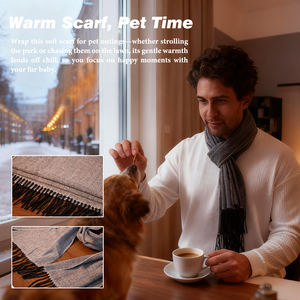 BespritGift Exclusive Design Oem Odm <strong>Dog</strong> Lover Daily Must-Haves Fathers Day Gift Set <strong>Hamper</strong> Box Set for Personal Gifting - Product Image 5