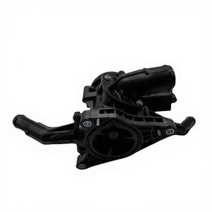 Termostato de Motor Hyundai Kia 25600-2M002 para Camiones de Trabajo Mediano-Pesado, Pieza de Repuesto Hecha en Corea - Product Image 2