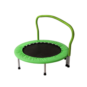 <span class=keywords><strong>Precio</strong></span> atractivo Fitness interior trampolín hogar Cardio <span class=keywords><strong>ejercicio</strong></span> <span class=keywords><strong>Mini</strong></span> trampolín <span class=keywords><strong>para</strong></span> chico - Product Image 1