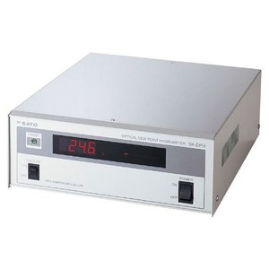 Medidor Óptico de Punto de Rocío SATO SK-DPH-2D 8982-00 - Product Image 2