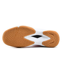 Chaussures d'entraînement professionnelles légères pour le tennis de table et le badminton, respirantes, en mesh, à lacets, pour hommes et femmes, pointures 36-46