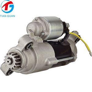 มอเตอร์สตาร์ทอัตโนมัติ STG52911 879345T77 8M0038387 8000332 - Product Image 5