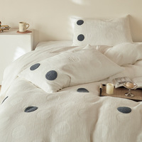Ensemble de literie en gros 100% coton